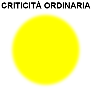 Avviso Criticità Idro-meteo
