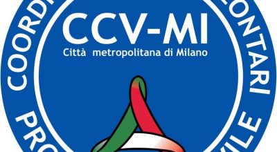 Esercitazione della Colonna Mobile della Città metropolitana di Milano del 10 Dicembre 2021
