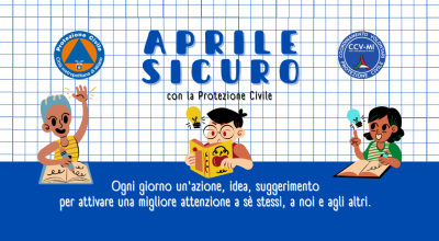 Aprile Sicuro