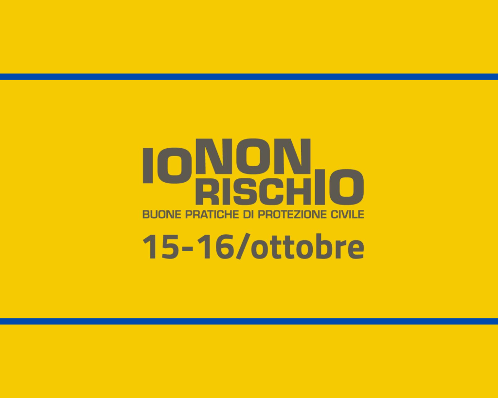Io Non Rischio 2022