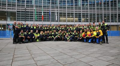 Giornata della Protezione Civile Regionale 2023