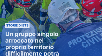 Storie di ETS: GCVPC Cambiago