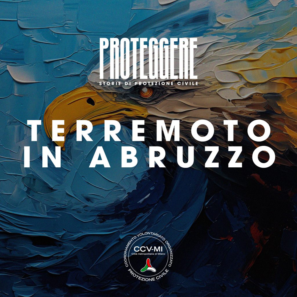 Terremoto in Abruzzo