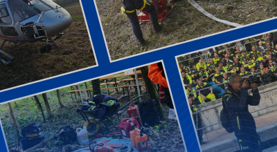 Esercitazione MAST 2025