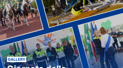 Giornata della Protezione Civile regionale 2026
